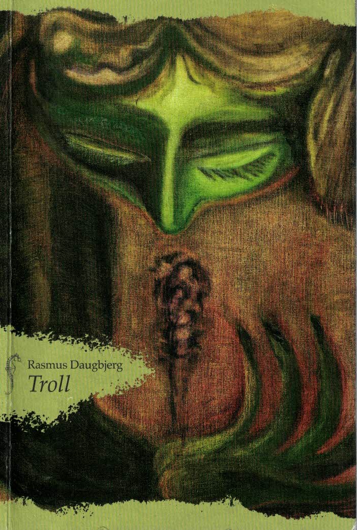 Rasmus Daugbjerg : Troll