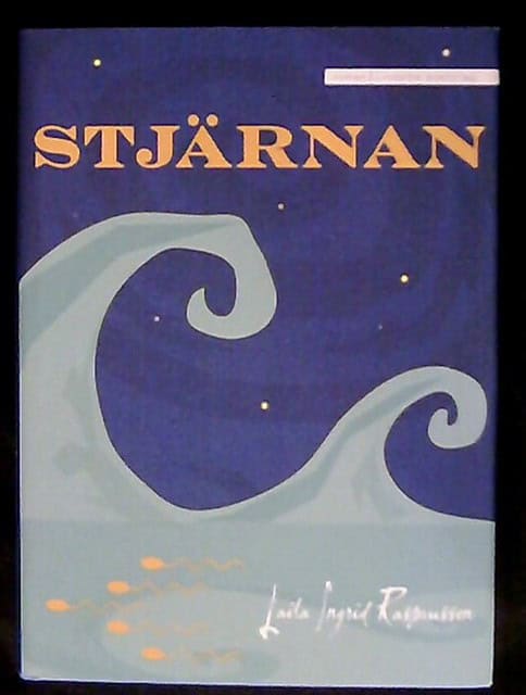 RASMUSSEN LAILA INGRID. : Stjärnan.