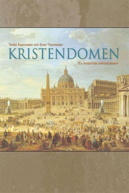 Rasmussen, Tarald ; Thomassen, Einar : Kristendomen