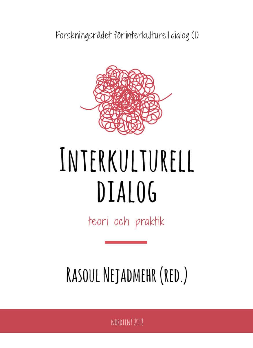 Rasoul Nejadmehr : Interkulturell dialog