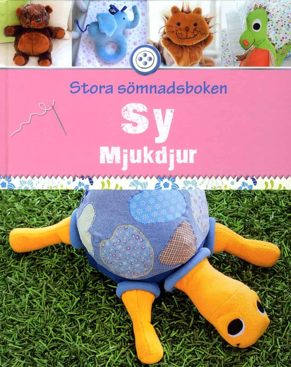 Rauer, Rabea ; Reidelbach, Yvonne : Sy mjukdjur