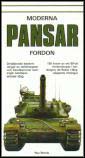 Ray Bonds : Moderna pansarfordon
