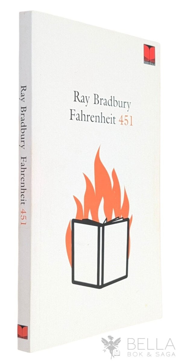 Ray Bradbury : Fahrenheit 451