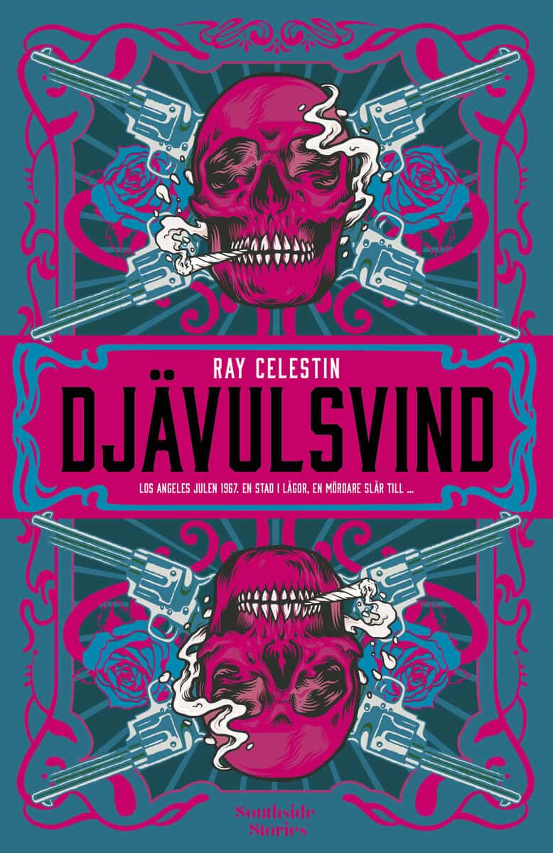 Ray Celestin : Djävulsvind