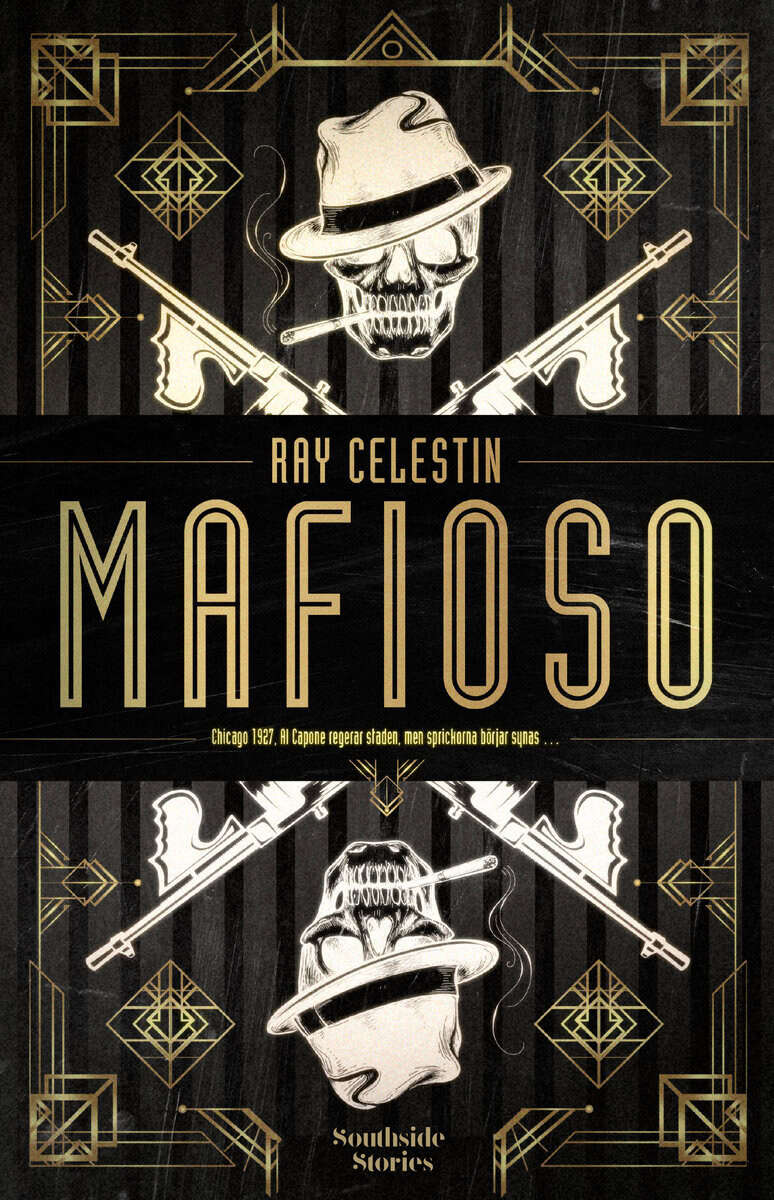Ray Celestin : Mafioso