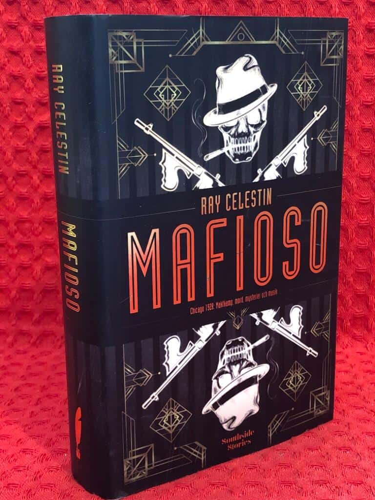 Ray Celestin : Mafioso