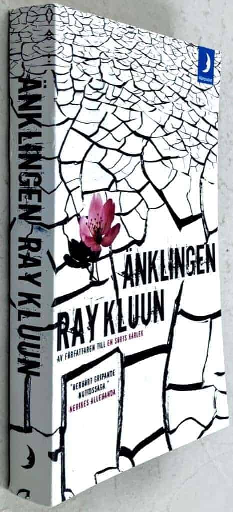 Ray Kluun : Änklingen