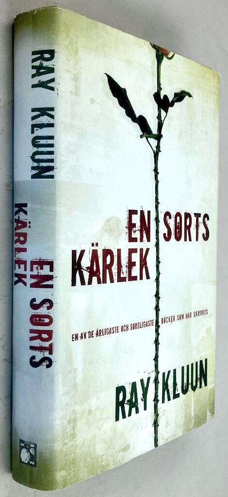 Ray Kluun : En sorts kärlek