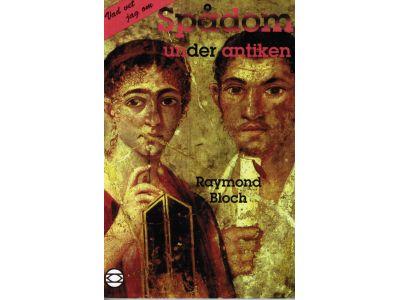 Raymond Bloch : Vad vet jag om