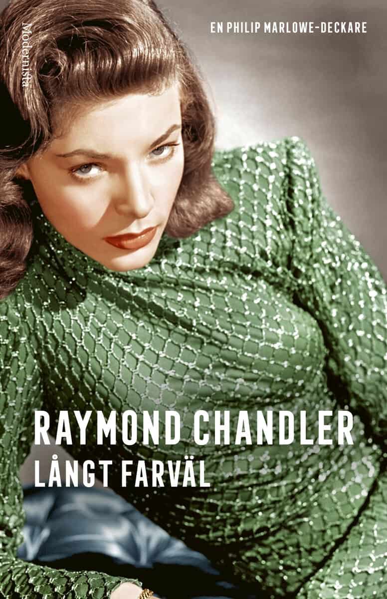 Raymond Chandler : Långt farväl