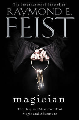 Raymond E. Feist : Magician