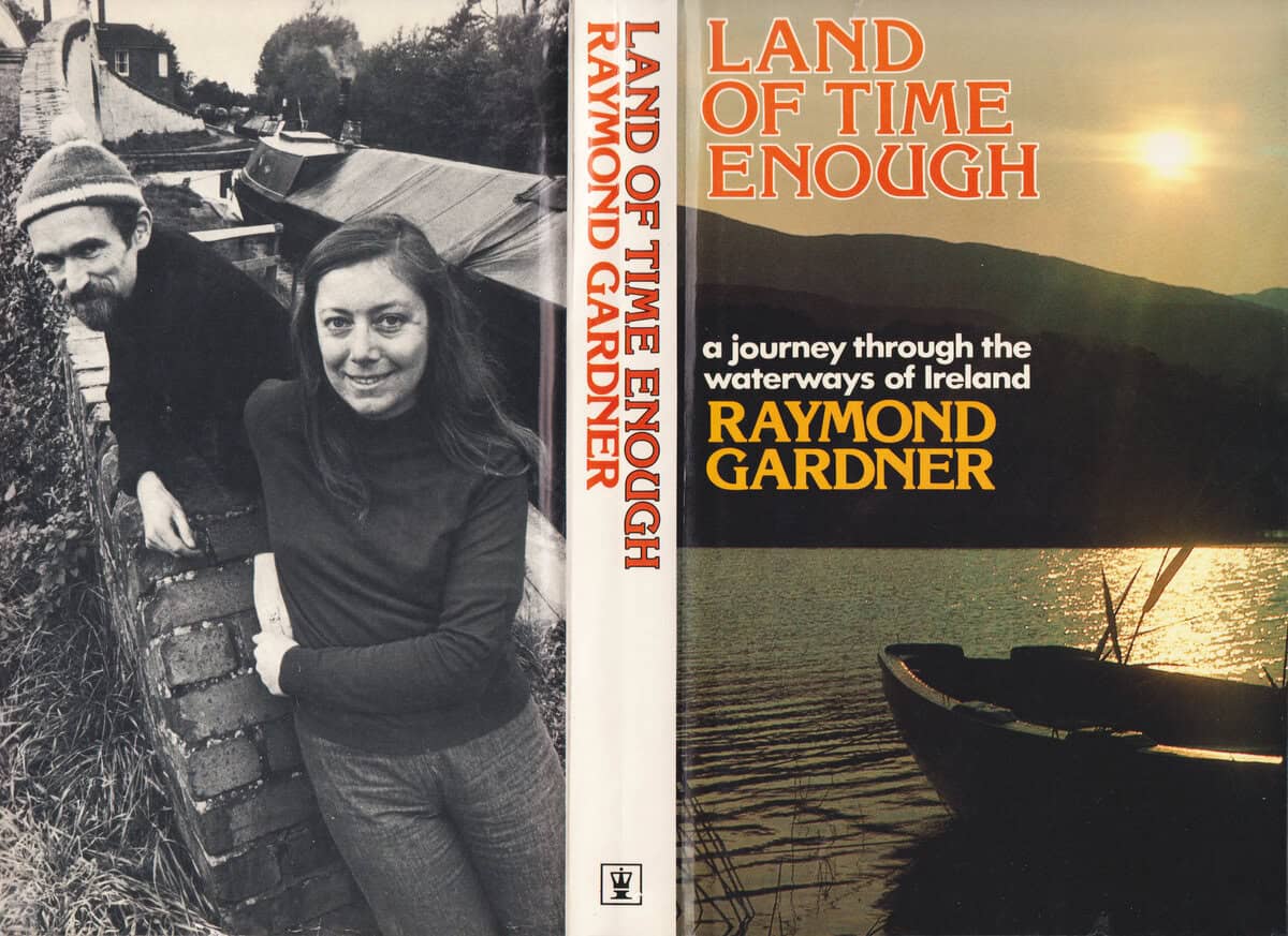 Raymond Gardner : Land of Time Enough (Irland)
