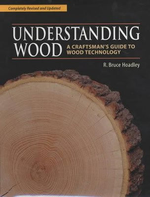 R.bruce Hoadley : Understanding wood