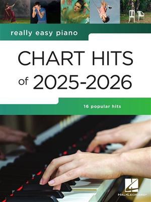 Really Easy Piano