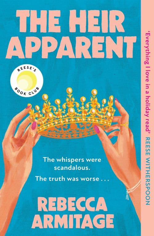 Rebecca Armitage : The Heir Apparent