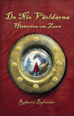 Rebecca Bylander : De Nio Världarna