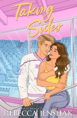 Rebecca Jenshak : Taking Sides