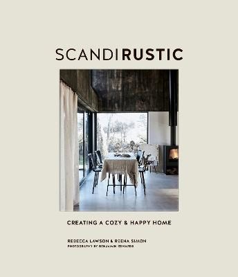 Rebecca Lawson : Scandi rustic