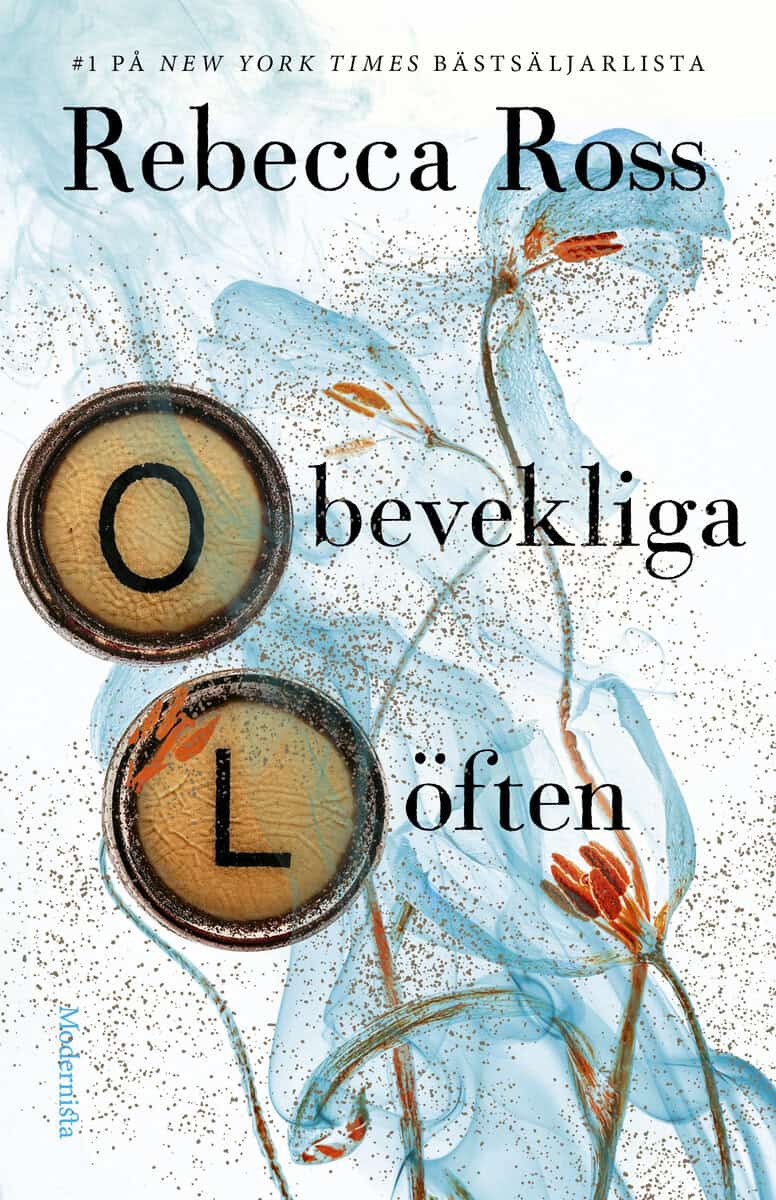 Rebecca Ross : Obevekliga löften