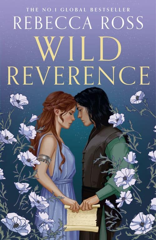 Rebecca Ross : Wild Reverence