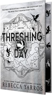 Rebecca Yarros : Threshing Day (Wing and Claw Collection)