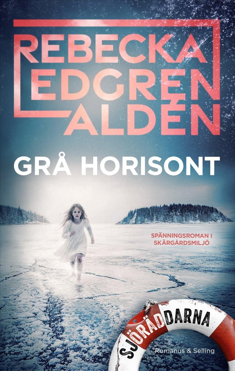 Edgren Aldén, Rebecka | GRÅ HORISONT