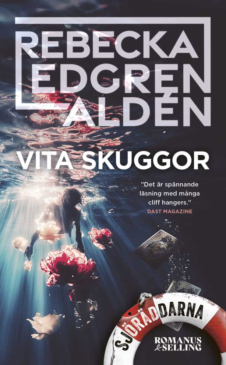 Rebecka Edgren Aldén : Vita skuggor