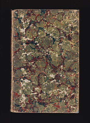Recueil de Lettres, proclamations et Discours de Charles Jean, prince royal et ensuite Roi de Suede et de Norvège. Seconde partie (del II av II)