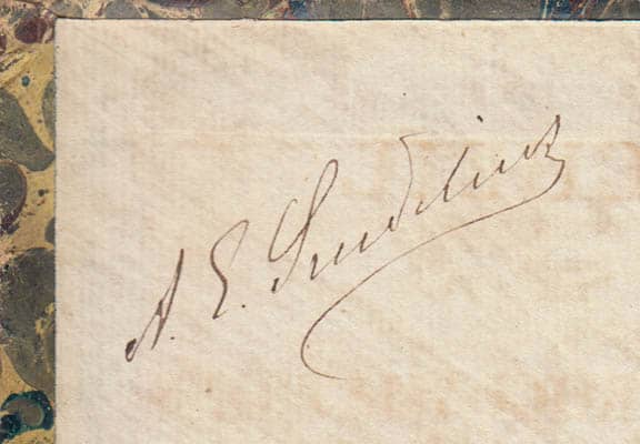 Recueil de Lettres, proclamations et Discours de Charles Jean, prince royal et ensuite Roi de Suede et de Norvège. Seconde partie (del II av II)