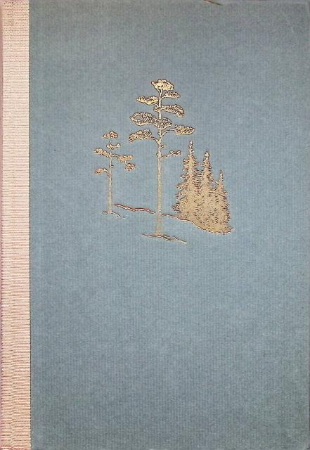 , Redaktion: Arnborg, Tore Och Hustich, Ilmari : Våra träd