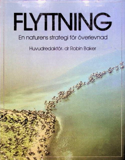 , Redaktion: Baker, Robin : Flyttning