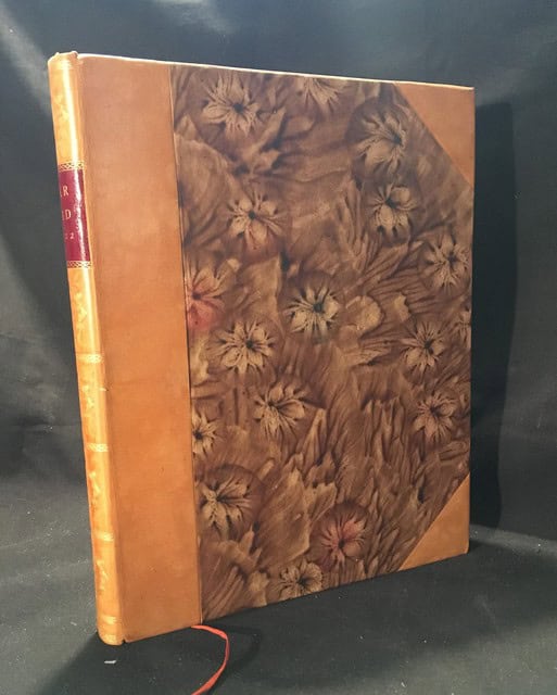 , Redaktion: BJÖRKMAN, GÖRAN ; HEDÉN, ERIK. : Vår tid 1922 ,  Årsbok utgiven av Samfundet de nio