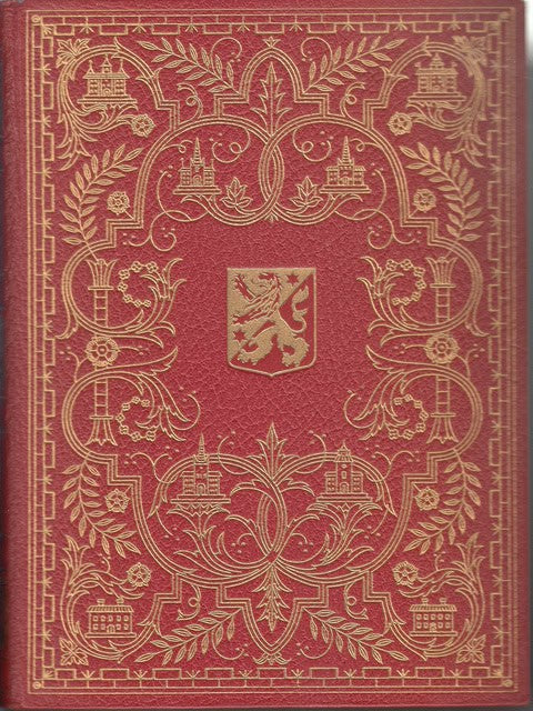 , Redaktion: Erixon, Sigurd    Sahlgren, Jöran : Sveriges bebyggelse Landsbygden Skaraborgs län IV, Svensk statistisk-topografisk uppslagsbok