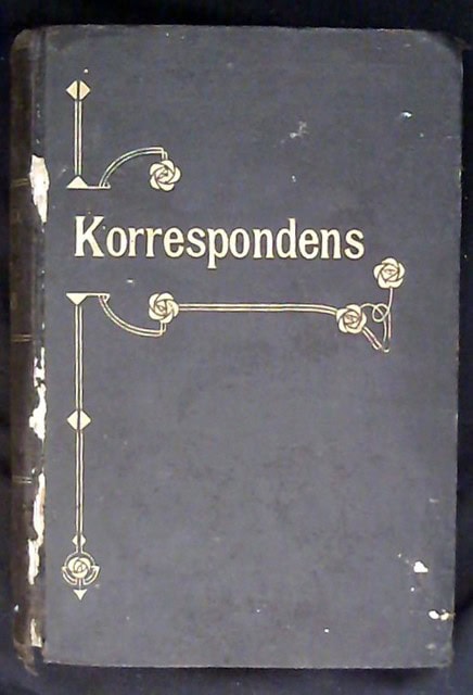 Redaktion: H. S. Hermod : Korrespondens, organ för bokföring, handelskorrespondens, språk m. m