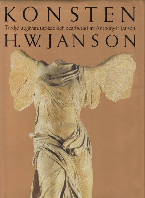 Redaktion: H.W. Janson. : Konsten