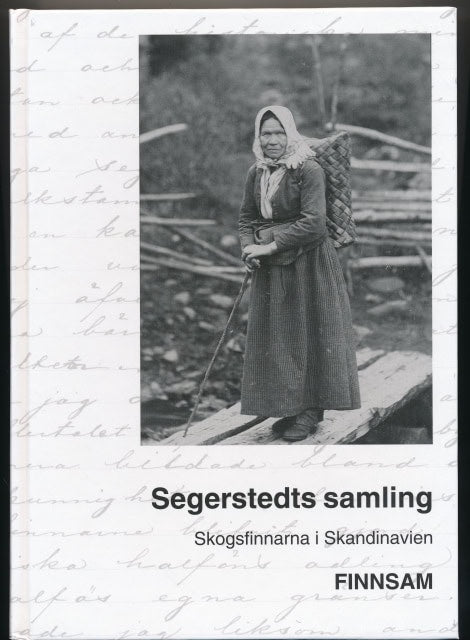 Redaktion: Maud Wedin : Segerstedts samling