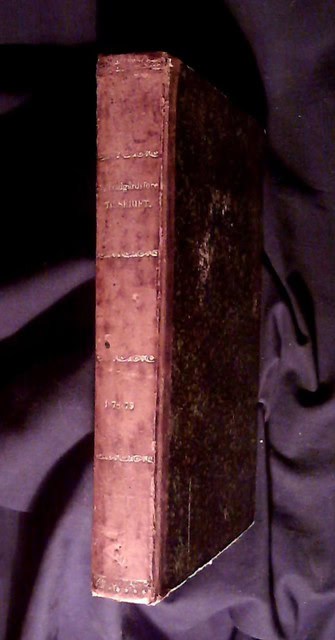 , Redaktion: (pihl ; Eriksson) : Svenska trädgårdsföreningens tidskrift  1878 + 1879, Under medverkan af flere trädgårdsodlare och naturforskare