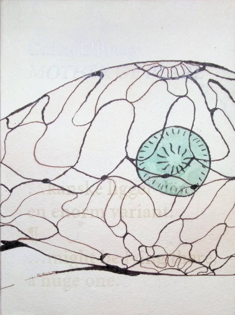 , Redaktion: Sandra Praun ; Oscar Guermouche : Carin Ellberg