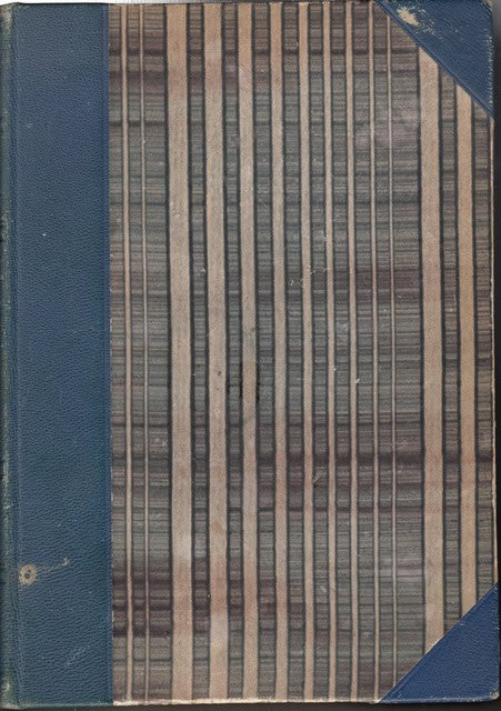 , Redaktion: Svärd, Allan : Västra Bergslagen Svenska städer och samhällen