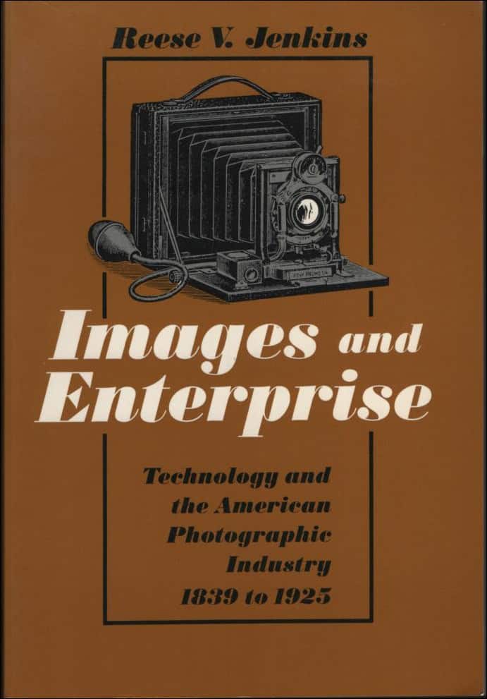 Reese V. Jenkins : Images and enterprise