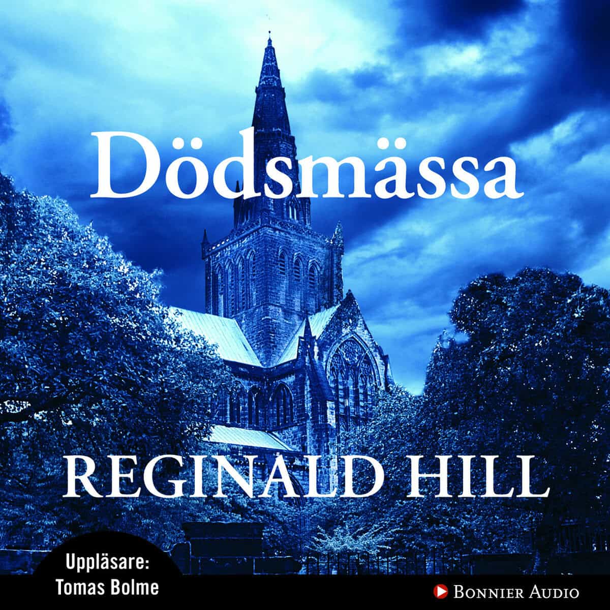 Reginald Hill : Dödsmässa