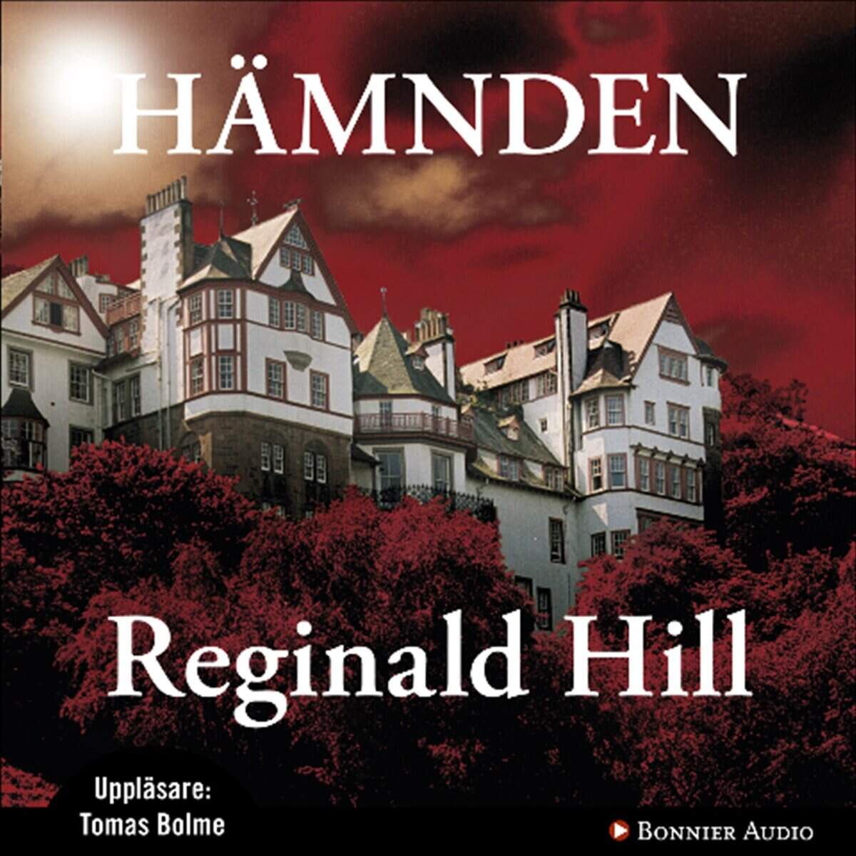 Reginald Hill : Hämnden