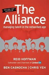Reid Hoffman : The alliance
