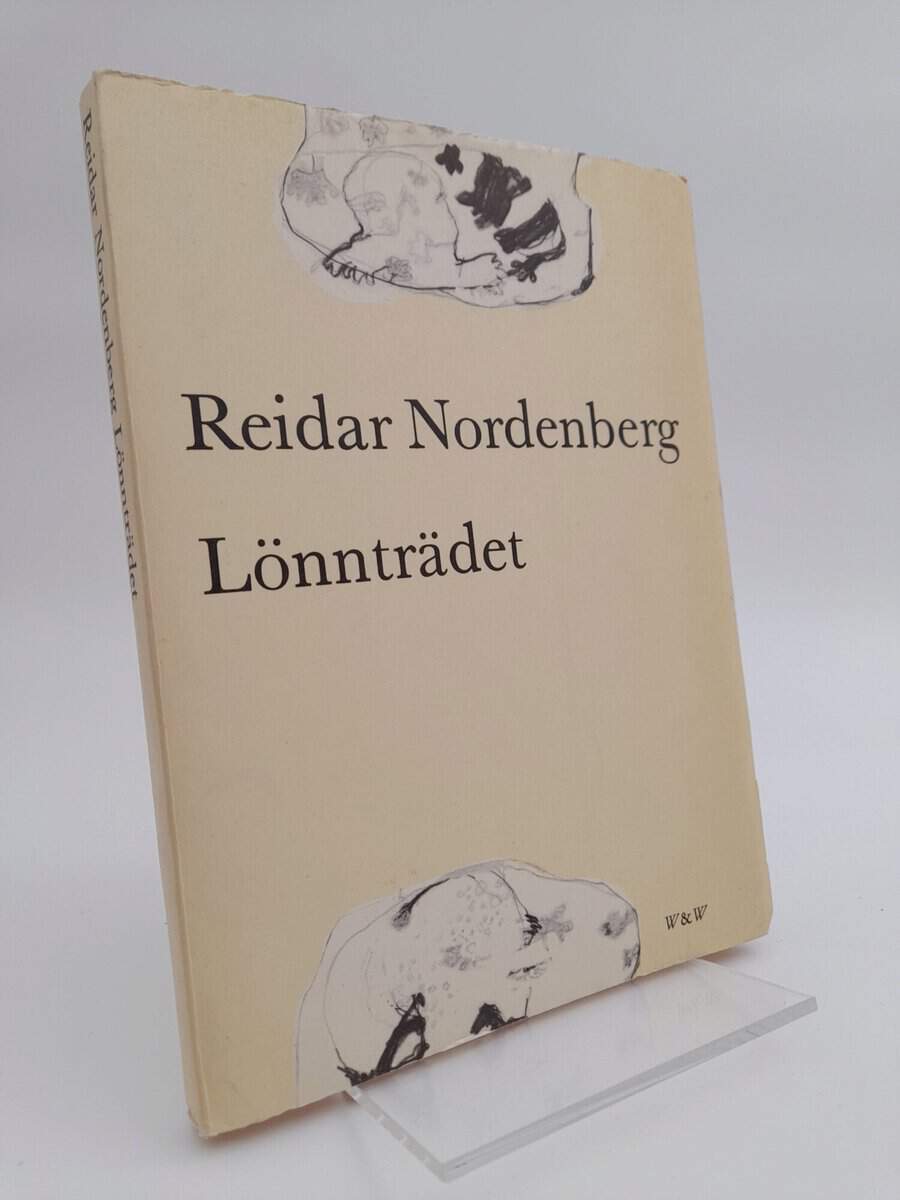Reidar Nordenberg : Lönnträdet