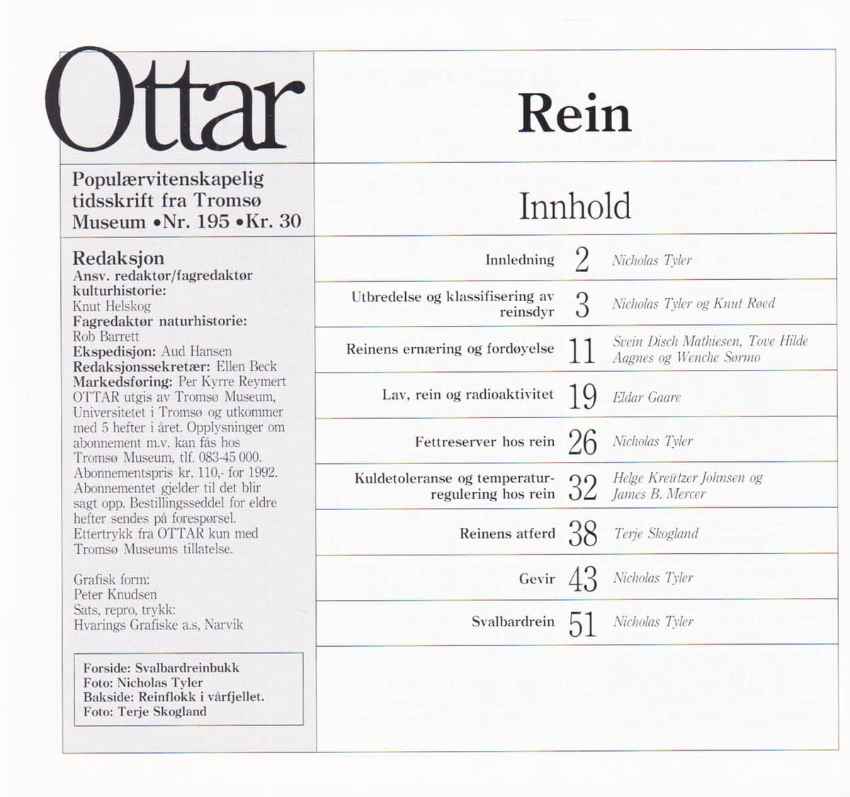 Ottar