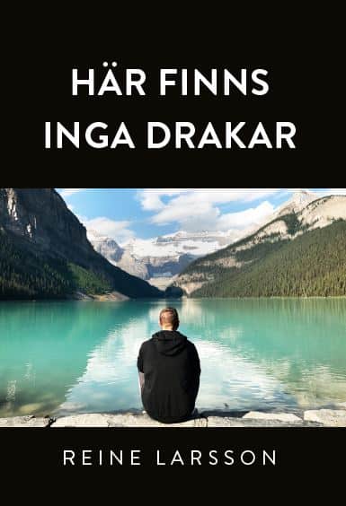 Reine Larsson : Här finns inga drakar