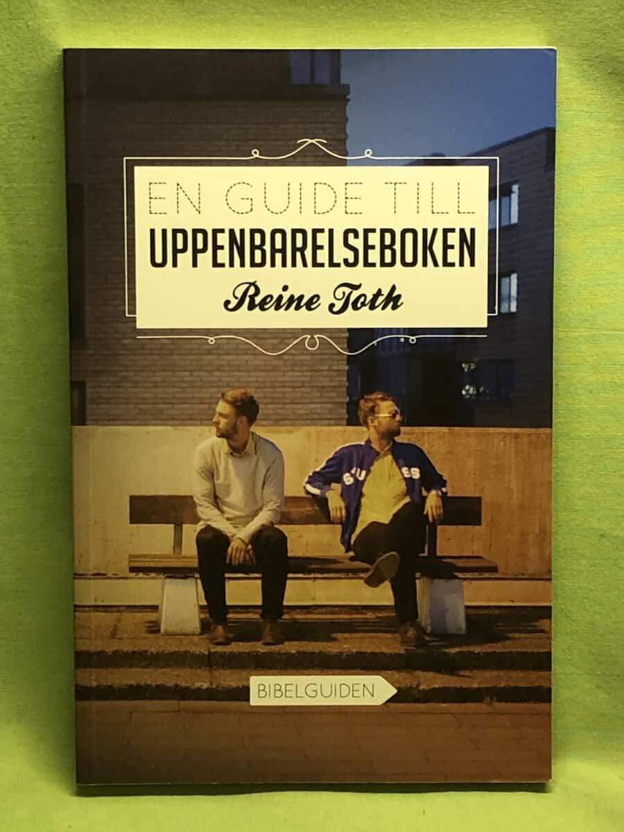 Reine Toth : En guide till Uppenbarelseboken