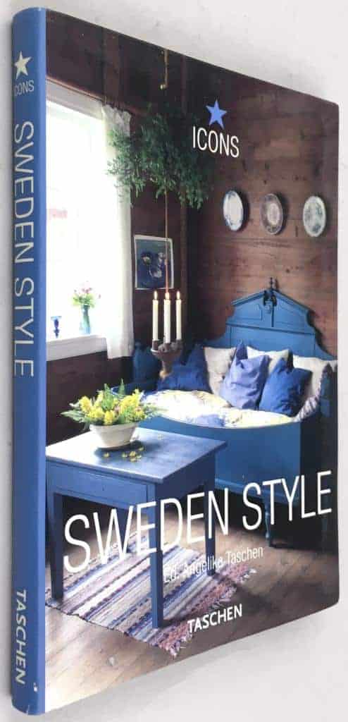 Reiter, Christiane ; Taschen, Angelika : Sweden style