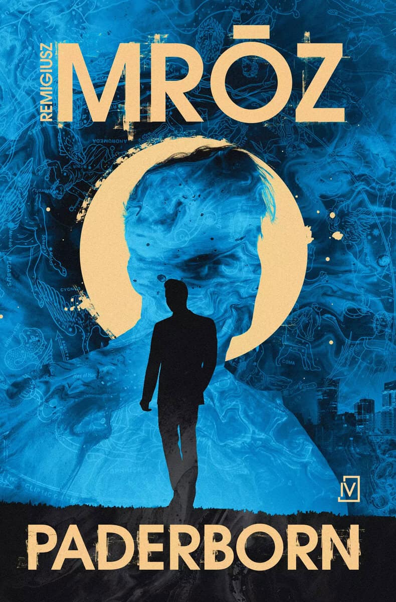 Remigiusz Mróz : Paderborn