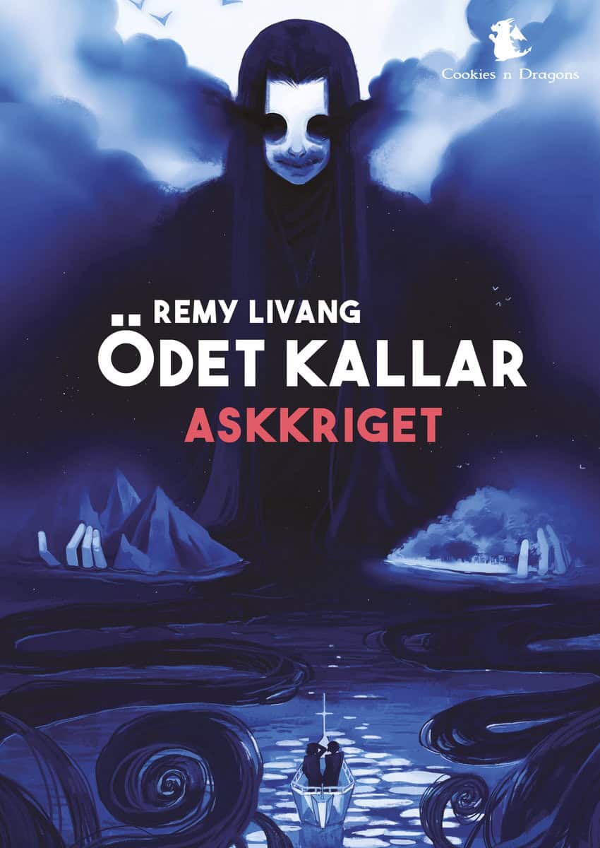 Remy Livang : Ödet kallar